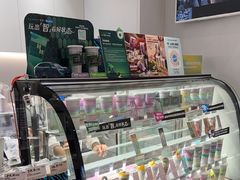 -Blueglass酸奶(华贸购物中心店)