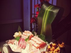 -京料理·日料自助·铁板燒(复悦城店)