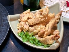 -晓宇重庆火锅(龙首店)