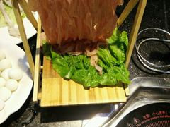 -香天下·四川火锅(安镇大润发店)