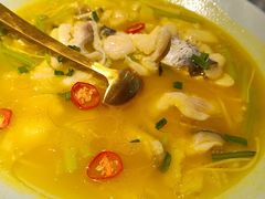-前海沿·青岛菜(李沧万达店)