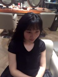 点击看大图 侨治发型(西溪印象城店)-侨治发型