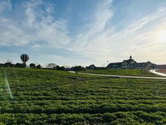 -歌斐颂巧克力小镇