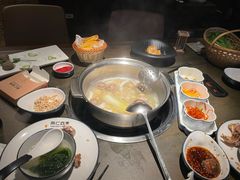 -同仁四季椰子鸡(宝安壹方城店)