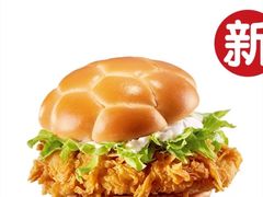 -麦当劳(虹梅路地铁站店)