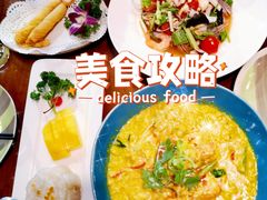 -荷花泰菜(东方新天地店)