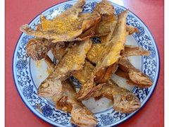 -北大地皖峰饭馆