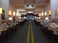 先锋书店(五台山店)-先锋书店(五台山总店)