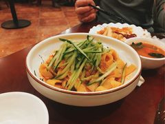 -巴依老爷新疆美食(工体旗舰店)