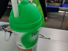 -柠季·手打柠檬茶(静安大悦城北座B1店 )