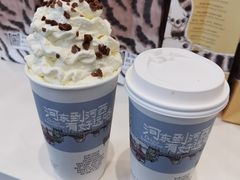 -茶颜悦色(花园道店)