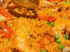 -ZAFFERANO西班牙海鲜饭(上海首店)