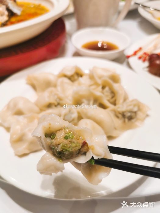 毛家饭店(东胜广场店)图片
