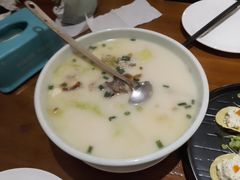 -又一福烤鸭·北京菜(东四店)