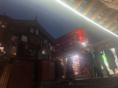 -阿安甜品(五一街店)