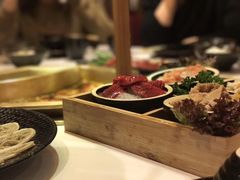 -丙申臺火锅