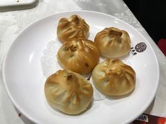 -东兴楼饭庄(六里桥店)