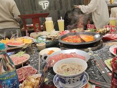 -蜀大侠火锅(春熙路店)