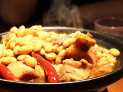 黄豆炖猪蹄-寻宝记绍兴菜(鲁迅路店)