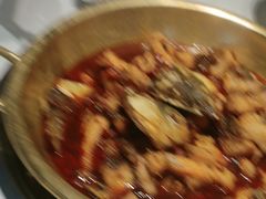 -涿派·炝锅鱼(涿州店)
