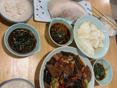 -冯记豆花店(健翔桥店)
