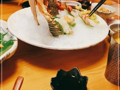 -王鼎精致料理铁板烧(世博源店)