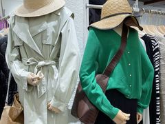 -南京环北服装批发市场