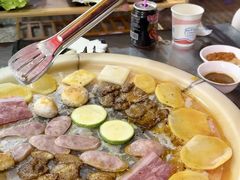 -随意石板烧(大理古城店)