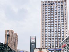 -广汽本田古田4S店