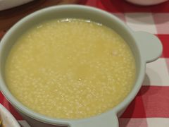 -西贝(金桥店)