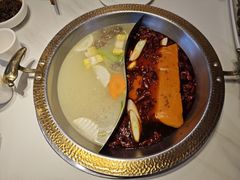 -巴邑火锅·鲜切牛肉(萧山银隆店)