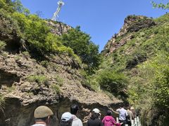 -桑干河大峡谷旅游区