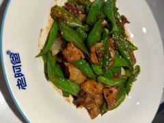 -老阿爸鲜鱼土菜(园区永旺店)