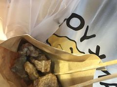 -傅强排骨(成都总店)
