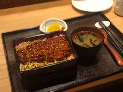 -yokocho上横町·日本食街(深业上城店)