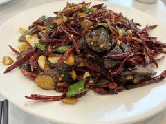 -田记餐馆(富国街店)