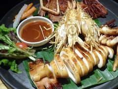 -星叶·东南亚料理(宁波万象汇店)