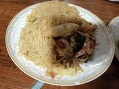 -食来运转平潭小吃(平潭店)