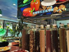 -素心素食(翠苑店)