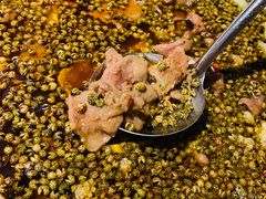 -胡马八破·川菜小馆(高新万达店)