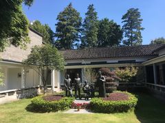 -毛泽东同志旧居