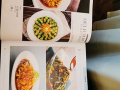 菜单-小资太太餐厅(南岗区店)