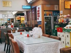 大堂-廖老妈蹄花店(人民公园陕西街259号店)