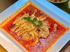-田园印象·成都土菜院子(华阳店)