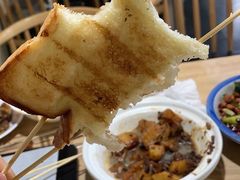 -烤五行·烧烤烤串(石佛营店)