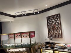 -皇城老妈火锅·川味传承(港湾店)