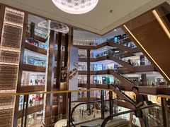 -港汇恒隆广场