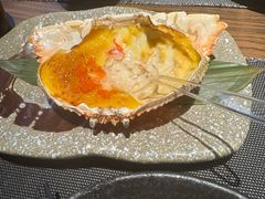 -品米斗·精致料理(浦东禹悦汇店)