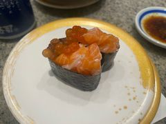 -合点寿司(美罗城店)