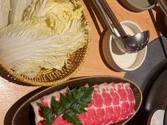 -巴奴毛肚火锅(七宝领展广场店)